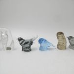 612 2324 FIGURINES